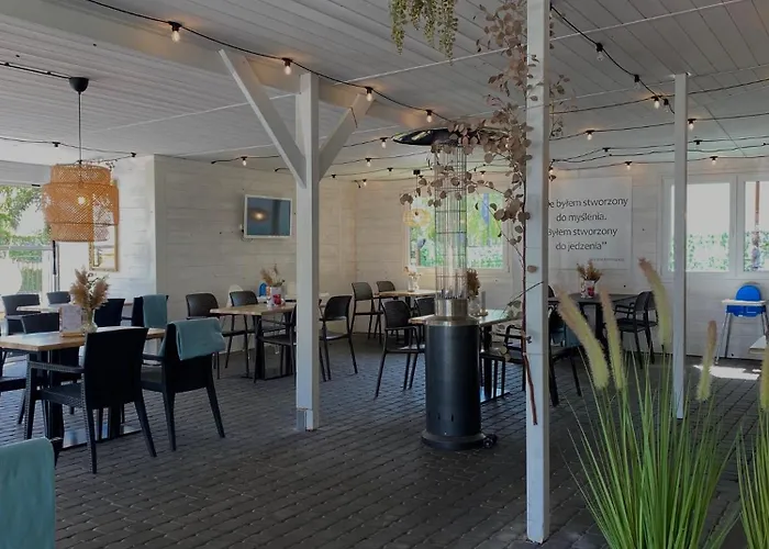 Koral Apartmenty Appartamento