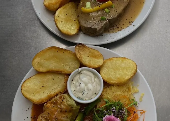 Koral Apartmenty Sarbinowo