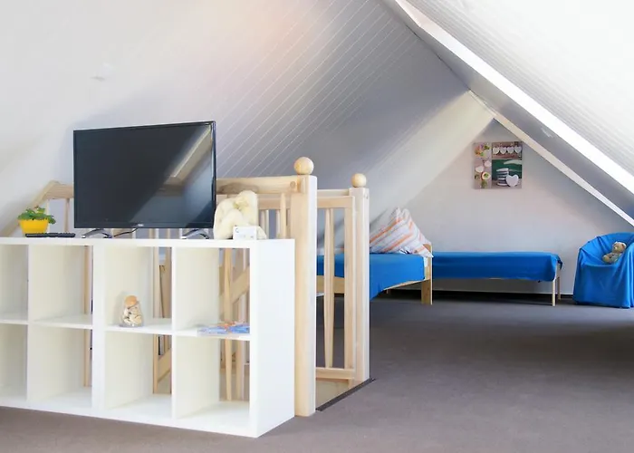 Appartamento Koral Apartmenty *