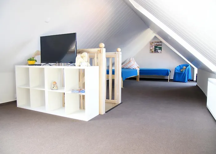 Appartamento Koral Apartmenty Sarbinowo