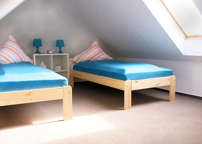 Koral Apartmenty * Sarbinowo