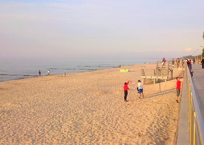 Koral Apartmenty Appartamento *