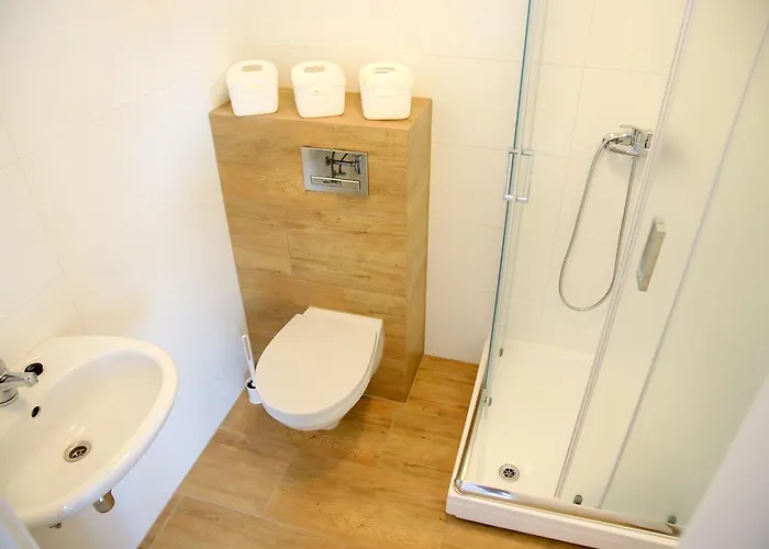 Koral Apartmenty * Sarbinowo