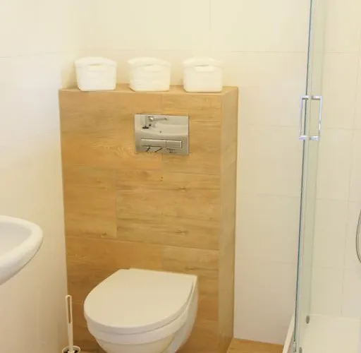 Koral Apartmenty Appartamento *