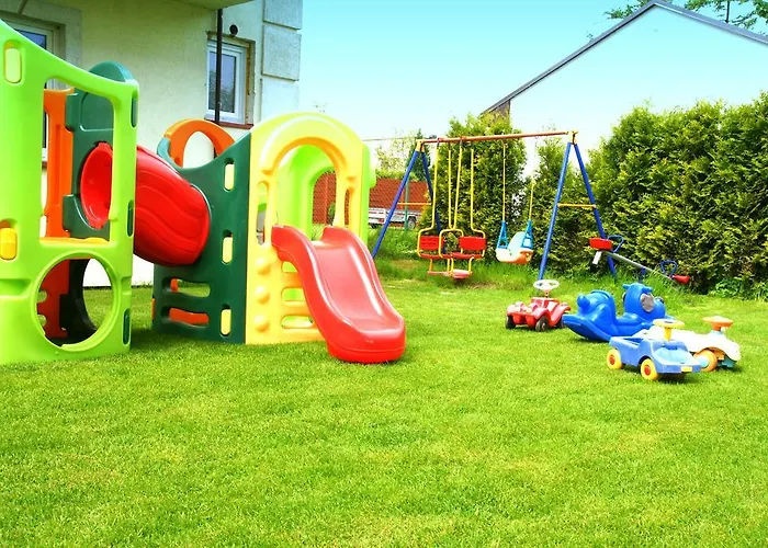 Koral Apartmenty Appartamento *