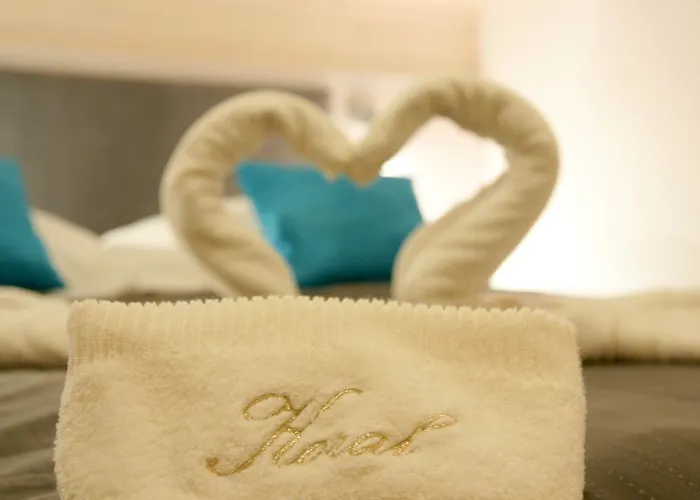 Koral Apartmenty Appartamento Sarbinowo