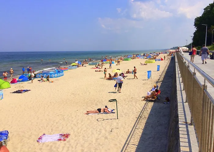 Koral Apartmenty Appartamento