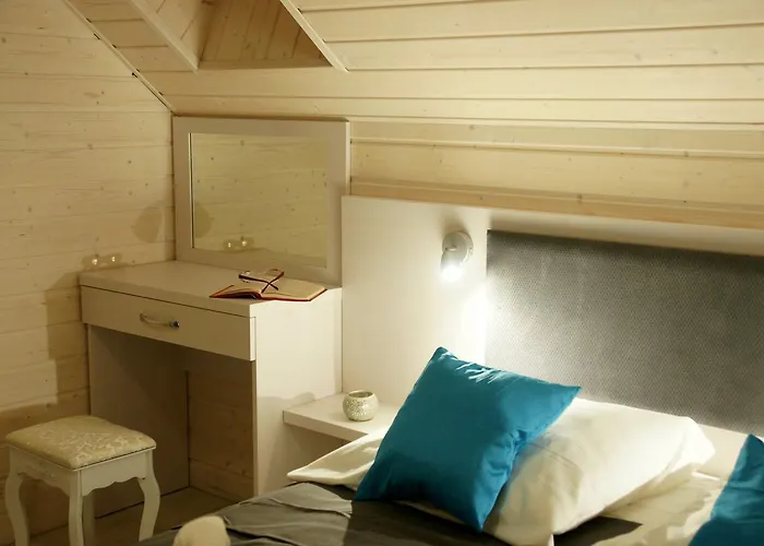 Koral Apartmenty Appartamento Sarbinowo