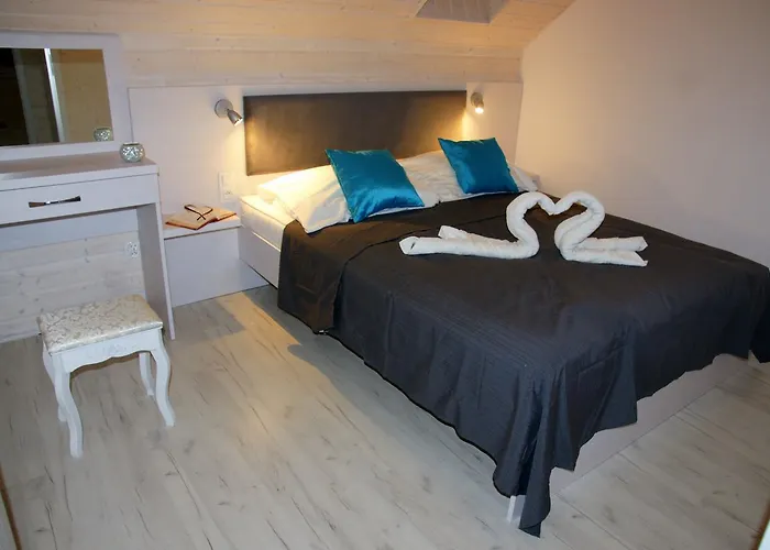 Koral Apartmenty Appartamento *