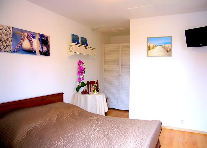 Koral Apartmenty Appartamento