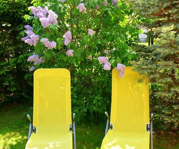 Appartamento Koral Apartmenty