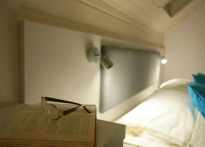 Koral Apartmenty Appartamento *