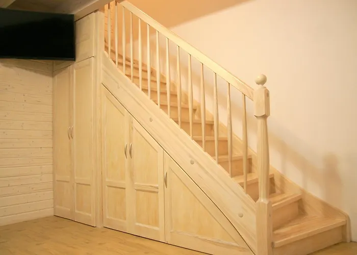 Appartamento Koral Apartmenty